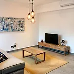 Luxury 3 Floors Penthouse At Aldea Zama