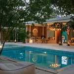 Charming Nature-inspired With Sultry Surroundings By Stella Apartment