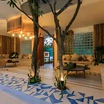 Charming Nature-inspired With Sultry Surroundings By Stella Apartment Tulum