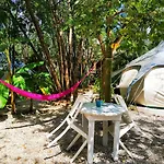 Harmony Glamping Boutique Hotel And Yoga