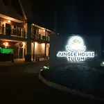 Jungle House Tulum Hotel & Hostal