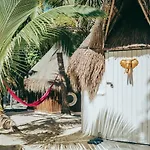 Shambala Petit Hotel Tulum