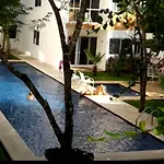 Magic Tulum Penthouse With Pool & Rooftop