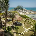 El Pez A Colibri Boutique Hotel