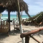 Playaakun Luxury Beach Retreat-