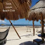 Hotel Aruma & Boutique Tulum