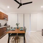 Apartment Selva Dept A3
