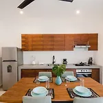Selva Dept A3 Apartment
