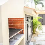 Stunning For 10-cabana-private Pool-parking Holiday home