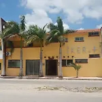 Iker Hotel 3*