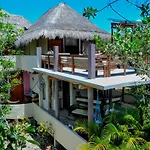 Villa Feronia Tulum