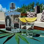 Villa Feronia Tulum