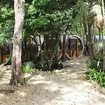 Tubo - Unique Hostel