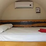 Tubo - Unique Hostel *
