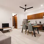 Selva Dept A3 Apartment