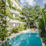 Selva Dept A3 Apartment