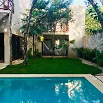 Amazing Casa Lam & Private Pool Tulum