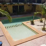 Iker Hotel Tulum