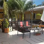 Hotel Iker Tulum