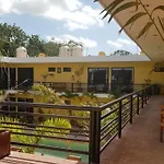 Iker 3* Tulum