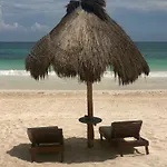 Casa Carolina Villa
