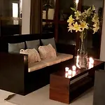 Casa Carolina Villa