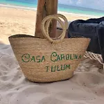Casa Carolina Villa