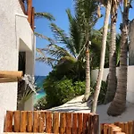 Casa Carolina Villa *