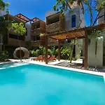 Eco-sustainable Luxury Between Hotspots & Town By Stella Tulum