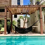 Eco-sustainable Luxury Between Hotspots & Town By Stella Tulum