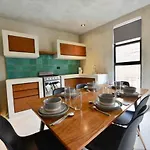 Apartment Eco-sustainable Luxury Between Hotspots & Town By Stella Tulum