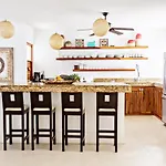 Villa Casa Carolina Tulum