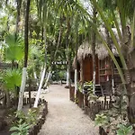 Hotel Maya Cabanas Y Cenote Tulum