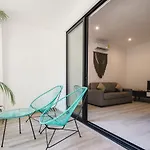 Selva Dept A3 Apartment