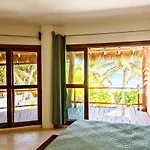 Casa Carolina Villa *