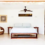 Casa Carolina Villa