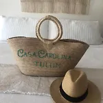 Casa Carolina Villa