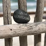 Casa Carolina * Tulum