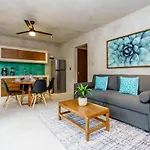 Eco-sustainable Luxury Between Hotspots & Town By Stella Apartment Tulum