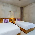 Eco-sustainable Luxury Between Hotspots & Town By Stella * Tulum
