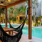Apartment Eco-sustainable Luxury Between Hotspots & Town By Stella
