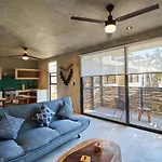 Eco-sustainable Luxury Between Hotspots & Town By Stella Tulum