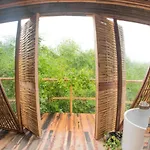 Mamasan Treehouses & Hotel Tulum