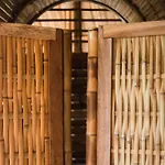 Hotel Mamasan Treehouses &