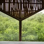 Hotel Mamasan Treehouses & 4*