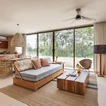 Apartahotel Copal