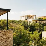 Apartahotel Copal