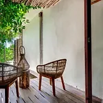 Aldea Tulum Beachfront Villas