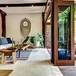 Aldea Beachfront Villa- 2 Bedrooms