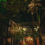 Aldea Tzunun Pensión Tulum